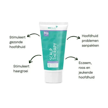 Neofollics Scalp Therapy Nourishing Mask Neofollics nourishing mask - Hairgivers