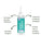 Neofollics scalp peeling serum - Hairgivers
