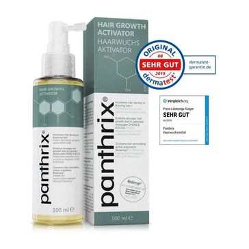 Panthrix haargroei serum 3-pack (Redensyl) Panthrix haargroei serum 3-pack (Redensyl) - Hairgivers