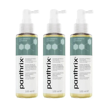 Panthrix haargroei serum 3-pack (Redensyl) Panthrix haargroei serum 3-pack (Redensyl) - Hairgivers