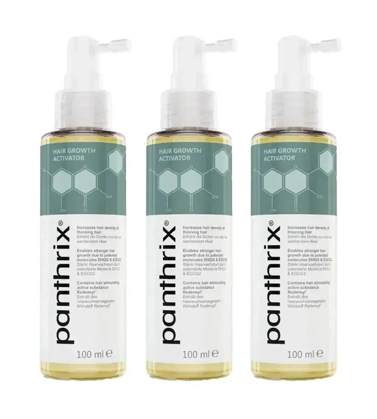 Panthrix haargroei serum 3-pack (Redensyl) - Hairgivers