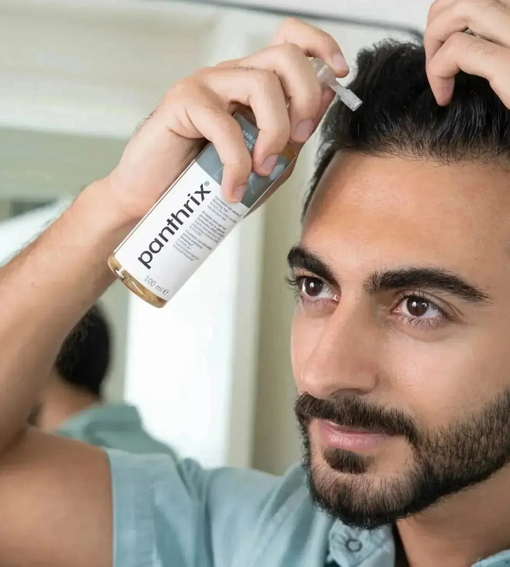 Panthrix haargroei serum 3-pack (Redensyl) - Hairgivers