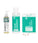 Panthrix haargroei serum + Neofollics shampoo & tablets - Hairgivers