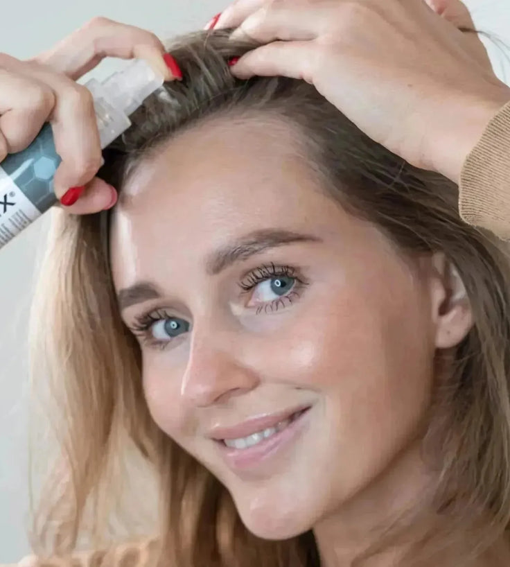 Panthrix haargroei serum (Redensyl) - Hairgivers