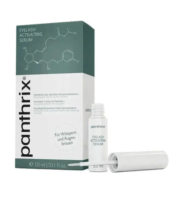 Panthrix wimperserum Panthrix wimperserum - Hairgivers