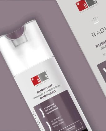 Radia shampoo Radia shampoo - Hairgivers
