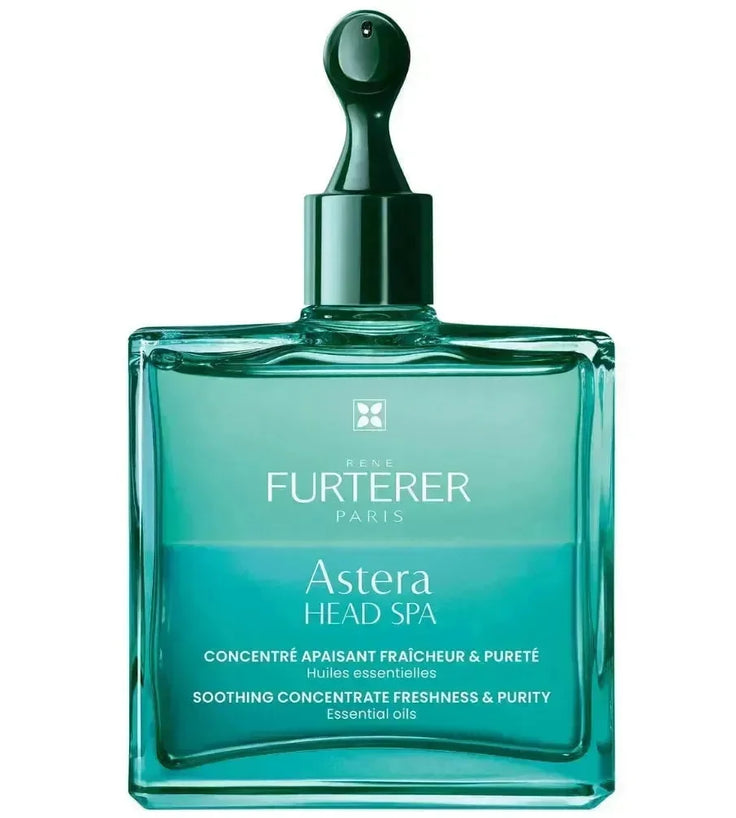 René Furterer Astera Fresh serum geïrriteerde hoofdhuid - Hairgivers