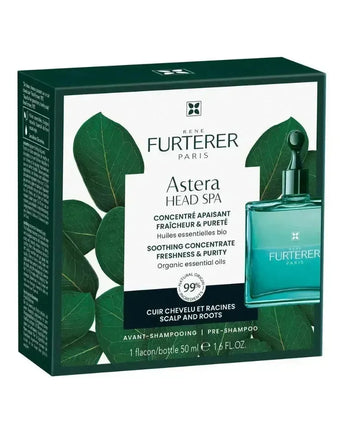 René Furterer Astera Fresh serum geïrriteerde hoofdhuid René Furterer Astera Fresh serum geïrriteerde hoofdhuid - Hairgivers