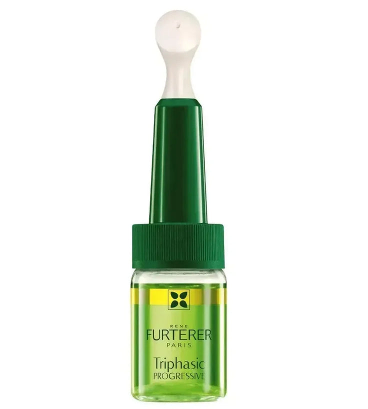 René Furterer behandeling tegen chronische haaruitval - Hairgivers