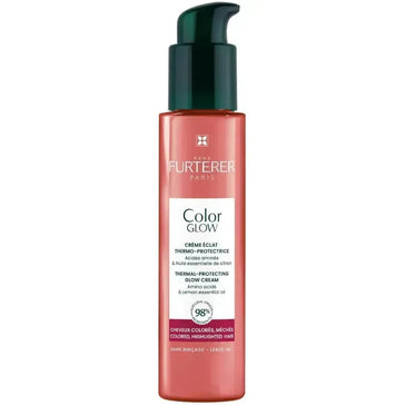 René Furterer Color Glow hittebeschermende crème René Furterer Color Glow hittebeschermende crème - Hairgivers
