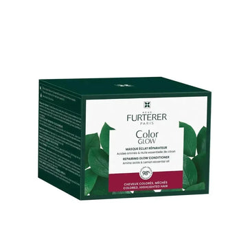 René Furterer Color Glow kleurbeschermend masker René Furterer Color Glow kleurbeschermend masker - Hairgivers