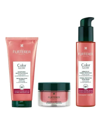 René Furterer Color Glow kleurbeschermende behandeling René Furterer Color Glow kleurbeschermende behandeling - Hairgivers