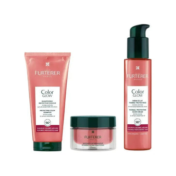 René Furterer Color Glow kleurbeschermende behandeling René Furterer Color Glow kleurbeschermende behandeling - Hairgivers