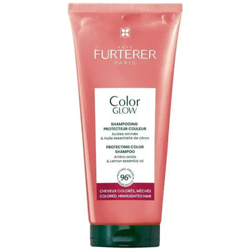 René Furterer Color Glow kleurbeschermende behandeling René Furterer Color Glow kleurbeschermende behandeling - Hairgivers