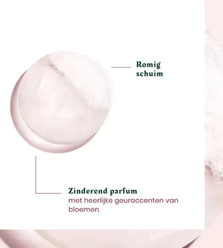 René Furterer Color Glow kleurbeschermende shampoo - Hairgivers