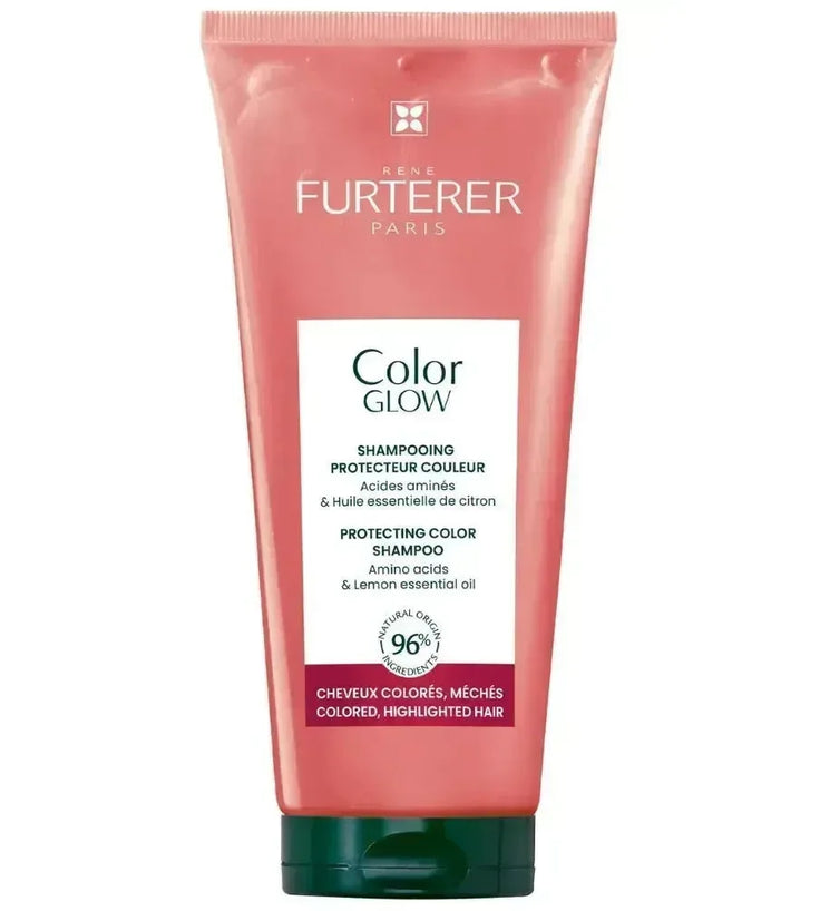 René Furterer Color Glow kleurbeschermende shampoo - Hairgivers