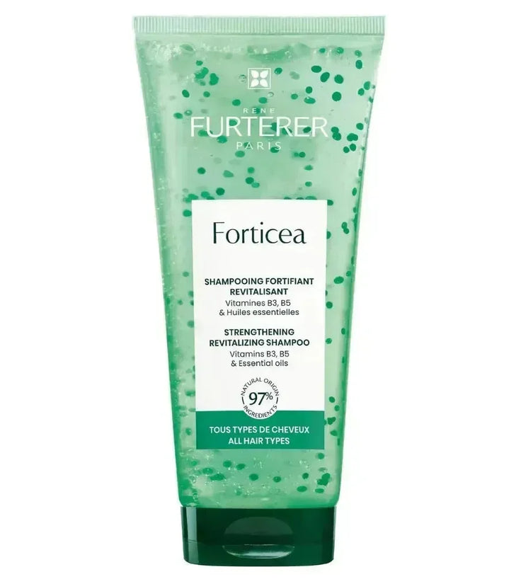 René Furterer Forticea shampoo - Hairgivers
