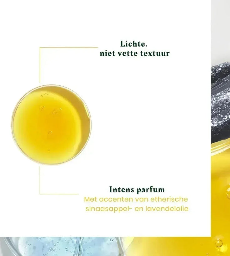 René Furterer Head Spa Complexe 5 voor sterker haar - Hairgivers