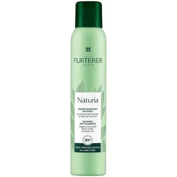 René Furterer Naturia droogshampoo René Furterer Naturia droogshampoo - Hairgivers