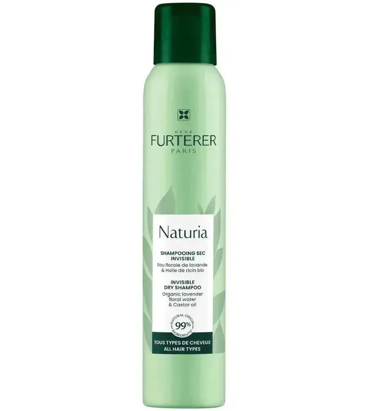 René Furterer Naturia droogshampoo - Hairgivers