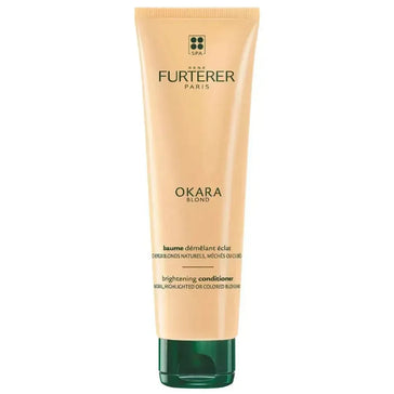 René Furterer Okara Blond kleurversterkende conditioner René Furterer Okara Blond kleurversterkende conditioner - Hairgivers