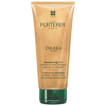 René Furterer Okara Blond kleurversterkende shampoo René Furterer Okara Blond kleurversterkende shampoo - Hairgivers