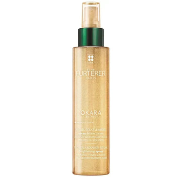 René Furterer Okara Blond kleurversterkende spray René Furterer Okara Blond kleurversterkende spray - Hairgivers