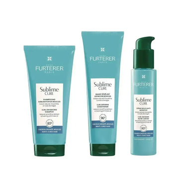 René Furterer Sublime Curl krulversterkende behandeling René Furterer Sublime Curl krulversterkende behandeling - Hairgivers