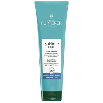 René Furterer Sublime Curl krulversterkende conditioner René Furterer Sublime Curl krulversterkende conditioner - Hairgivers