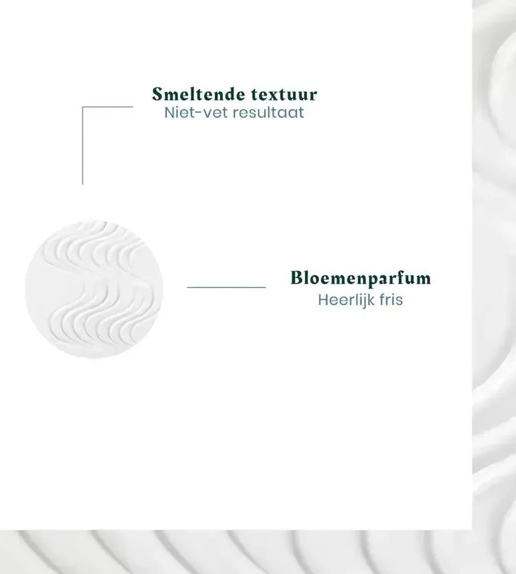 René Furterer Sublime Curl krulversterkende crème - Hairgivers