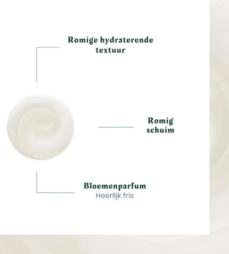 René Furterer Sublime Curl krulversterkende shampoo - Hairgivers