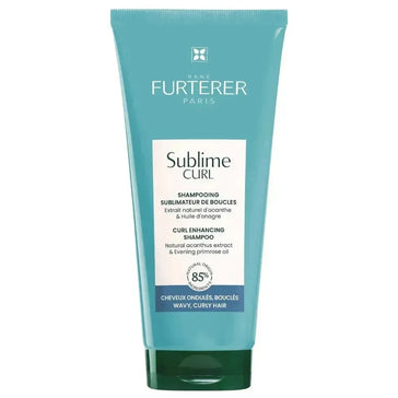 René Furterer Sublime Curl krulversterkende shampoo René Furterer Sublime Curl krulversterkende shampoo - Hairgivers