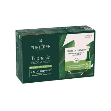 René Furterer Triphasic Progressive René Furterer Triphasic Progressive - Hairgivers