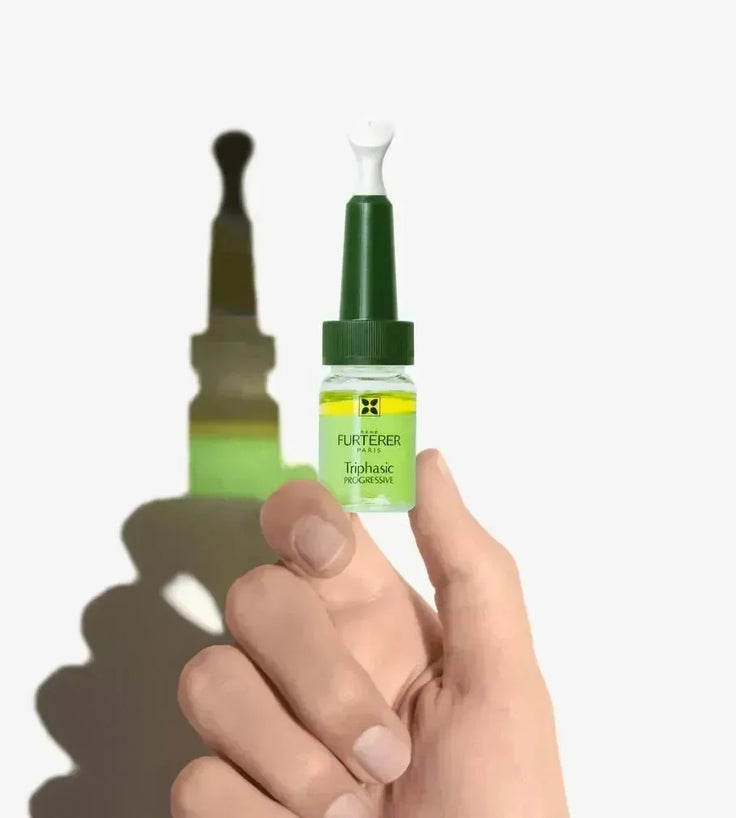 René Furterer Triphasic Progressive - Hairgivers