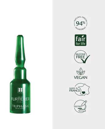 René Furterer Triphasic Reactional René Furterer Triphasic Reactional - Hairgivers