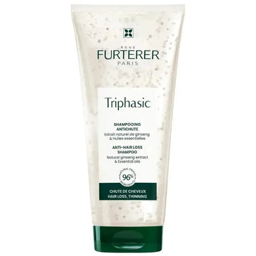 René Furterer Triphasic shampoo + conditioner René Furterer Triphasic shampoo + conditioner - Hairgivers