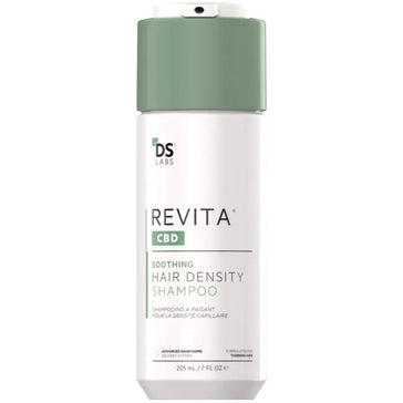 Revita.CBD haargroei shampoo (205 ml) Revita.CBD haargroei shampoo (205 ml) - Hairgivers