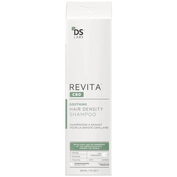 Revita.CBD haargroei shampoo (205 ml) Revita.CBD haargroei shampoo (205 ml) - Hairgivers