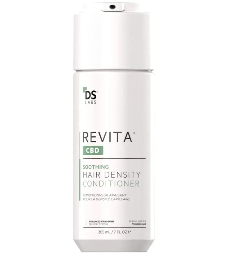 Revita.CBD shampoo + conditioner (205 ml) - Hairgivers