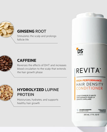 Revita conditioner (205 ml) Revita conditioner (205 ml)