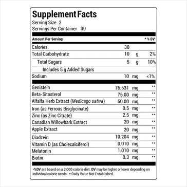 Revita haargroei gummies (1 mnd) Revita haargroei gummies (1 mnd)