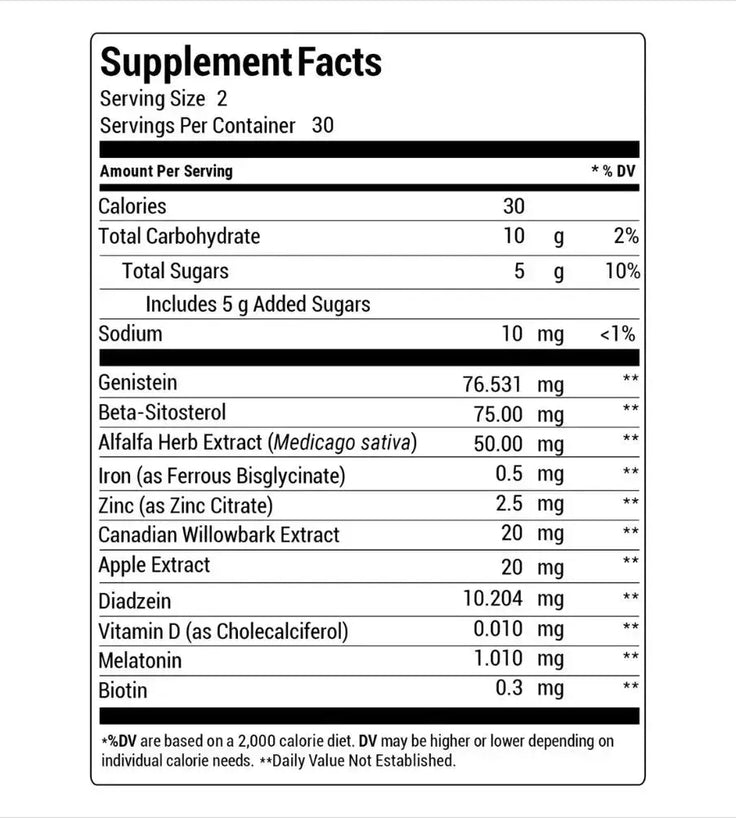 Revita haargroei gummies (3 mnd) - Hairgivers