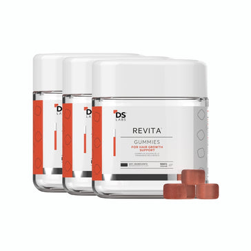 Revita haargroei gummies (3 mnd) Revita haargroei gummies (3 mnd)