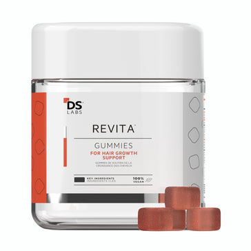 Revita haargroei gummies (1 mnd) Revita haargroei gummies (1 mnd)