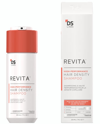 Revita haargroei shampoo (205 ml) Revita haargroei shampoo (205 ml)