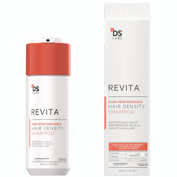 Revita haargroei shampoo (205 ml) Revita haargroei shampoo (205 ml)