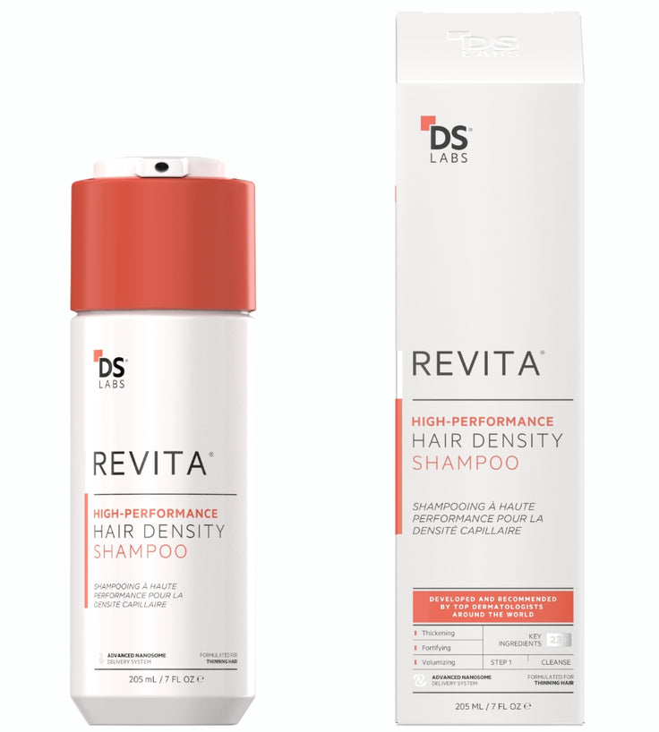 Revita haargroei shampoo (205 ml)