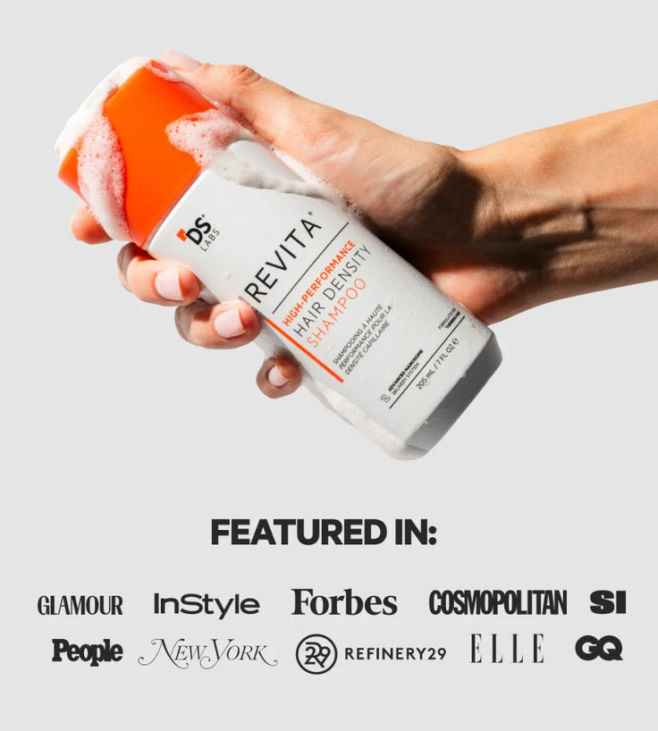 Revita haargroei shampoo (205 ml)