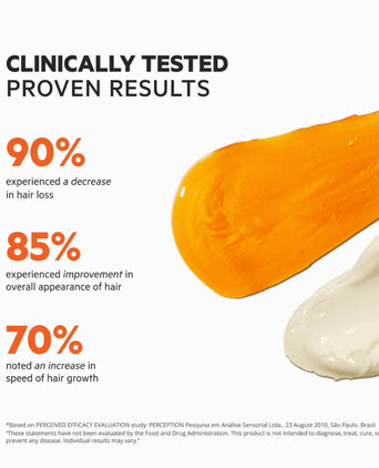 Revita haargroei shampoo + conditioner (205 ml) Revita haargroei shampoo + conditioner (205 ml)