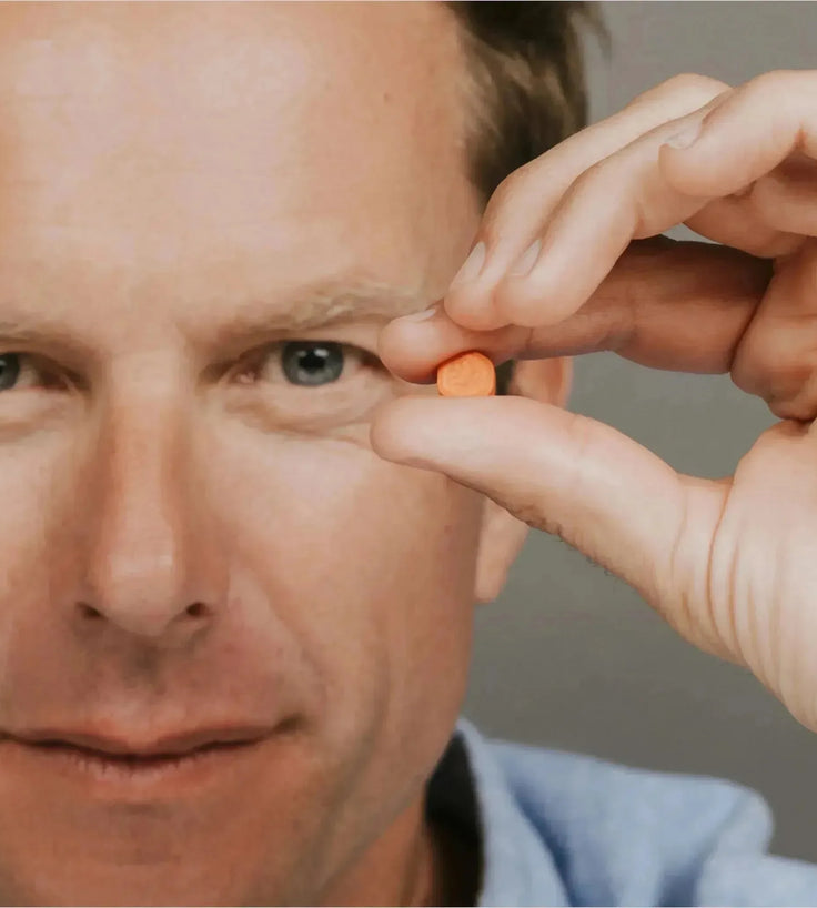 Revita tablets tegen haaruitval (1 mnd) - Hairgivers